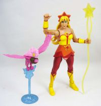 Maitres de l\'Univers MOTU Classics loose - Starla & Glory Bird