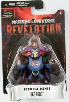 Maitres de l\'Univers MOTU Minis - Revelation Skelegod