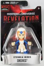 Maitres de l\'Univers MOTU Minis - Revelation Sorceress