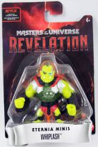 Maitres de l\'Univers MOTU Minis - Revelation Whiplash