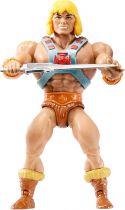 Maitres de l\'Univers Origins - He-Man (Musclor)