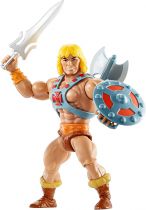 Maitres de l\'Univers Origins - He-Man (Musclor)