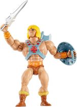 Maitres de l\'Univers Origins - He-Man (Musclor)