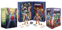 Maitres de l\'Univers Origins - Prince Adam & He-Man - Set exclusif San Diego Comicon 2019