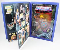 Maitres de l\'Univers Origins - Prince Adam & He-Man - Set exclusif San Diego Comicon 2019