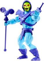 Maitres de l\'Univers Origins - Skeletor