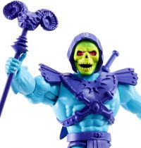 Maitres de l\'Univers Origins - Skeletor