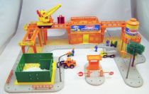 Majokit - Majorette - Construction Area (Ref.7702)