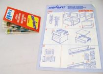 Majokit - Majorette - Construction Area (Ref.7702)