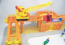 Majokit - Majorette - Construction Area (Ref.7702)