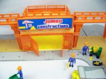 Majokit - Majorette - Construction Area (Ref.7702)