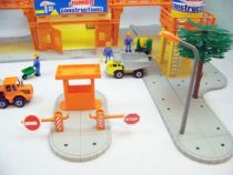 Majokit - Majorette - Construction Area (Ref.7702)