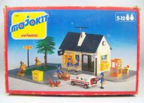 Majokit - Majorette - Le Bureau de Poste (Ref.7401)