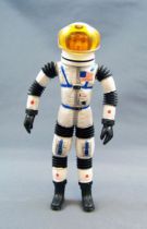 Major Matt Mason - Mattel - Major Matt Mason with Moon Suit (ref.6303) Loose