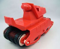 Major Matt Mason - Mattel (Allemagne) - Tracteur Lunaire (ref.6346) neuf en boite