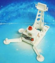 Major Matt Mason - Mattel 1966 - Satellite Launch Pak ref.6306 (loose)
