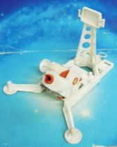 Major Matt Mason - Mattel 1966 - Satellite Launch Pak ref.6306 (loose)