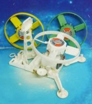 Major Matt Mason - Mattel 1966 - Satellite Launch Pak ref.6306 (occasion)