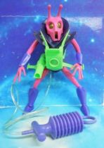Major Matt Mason - Mattel 1966 - Scorpio alien ref.6359 (loose complete)