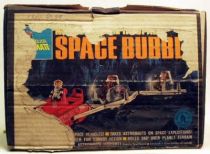 Major Matt Mason - Vehicle - Space Bubble mint in box