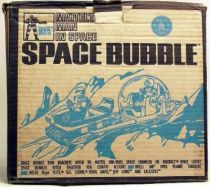 Major Matt Mason - Vehicle - Space Bubble mint in box