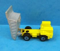 Majorette - Civil Engineering - Stone-Pit Tipper (Ref.274)