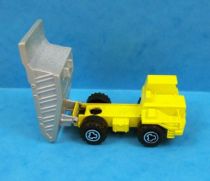 Majorette - Civil Engineering - Stone-Pit Tipper (Ref.274)