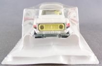 Majorette 230 - Majopub Renault 4L F4 Fourgonnette Promotionnelle Générale de Chauffe Neuve Boite Abimée 1/57