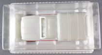 Majorette 230 - Majopub Yellow Renault 4L F4 Van Advertising Car Generale de Chauufe Mint in Box 1:57