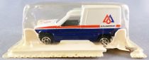 Majorette 233 - Majopub Renault Express Fourgonnete Esys-Montenay Neuve Boite Abimée 1/57
