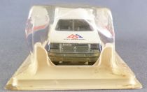 Majorette 233 - Majopub Renault Express Fourgonnete Esys-Montenay Neuve Boite Abimée 1/57