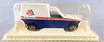 Majorette 233 - Majopub Renault Express Fourgonnete Esys-Montenay Neuve Boite Abimée 1/57