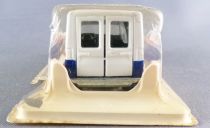 Majorette 233 - Majopub Renault Express Fourgonnete Esys-Montenay Neuve Boite Abimée 1/57