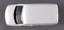 Majorette 288/289 - Majopub Renault Kangoo Blanche Dalkia Vos Energies au Quotidien sans Boite 1/57
