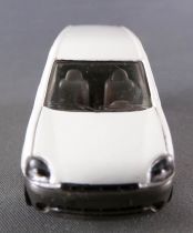 Majorette 288/289 - Majopub Renault Kangoo Dalkia Vos Energies au Quotidien no Box 1:57