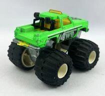Majorette 4x4 Super Rockers - Blazer (Ref.2015-2012) \ 4WD\ 