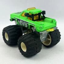 Majorette 4x4 Super Rockers - Blazer (Ref.2015-2012) \ 4WD\ 
