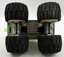 Majorette 4x4 Super Rockers - Blazer (Ref.2015-2012) \ 4WD\ 