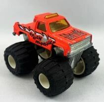 Majorette 4x4 Super Rockers - Blazer (Ref.2015-2012) \ Crazy Monster\ 