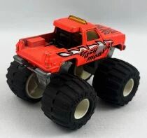 Majorette 4x4 Super Rockers - Blazer (Ref.2015-2012) \ Crazy Monster\ 