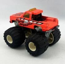 Majorette 4x4 Super Rockers - Blazer (Ref.2015-2012) \ Crazy Monster\ 