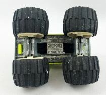 Majorette 4x4 Super Rockers - Cherokee (Ref.2013-2016) \ Mad Bull\ 