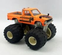 Majorette 4x4 Super Rockers - Toyota (Ref.2011-2014) \ 4x4\ 