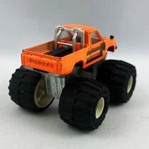 Majorette 4x4 Super Rockers - Toyota (Ref.2011-2014) \ 4x4\ 