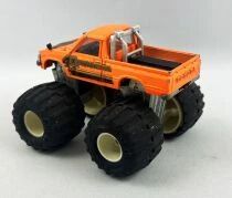 Majorette 4x4 Super Rockers - Toyota (Ref.2011-2014) \ 4x4\ 