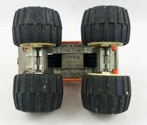 Majorette 4x4 Super Rockers - Toyota (Ref.2011-2014) \ 4x4\ 
