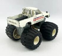 Majorette 4x4 Super Rockers - Toyota (Ref.2011-2014) \ American Monster Truck\ 