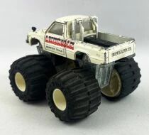 Majorette 4x4 Super Rockers - Toyota (Ref.2011-2014) \ American Monster Truck\ 