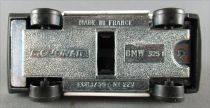 Majorette Bmw 325i N° 229 200 Series Made in France no box