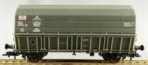 Makette 4750 Ho Sncf Arbel MK Coke Wagon 2 Axles Mint in Box